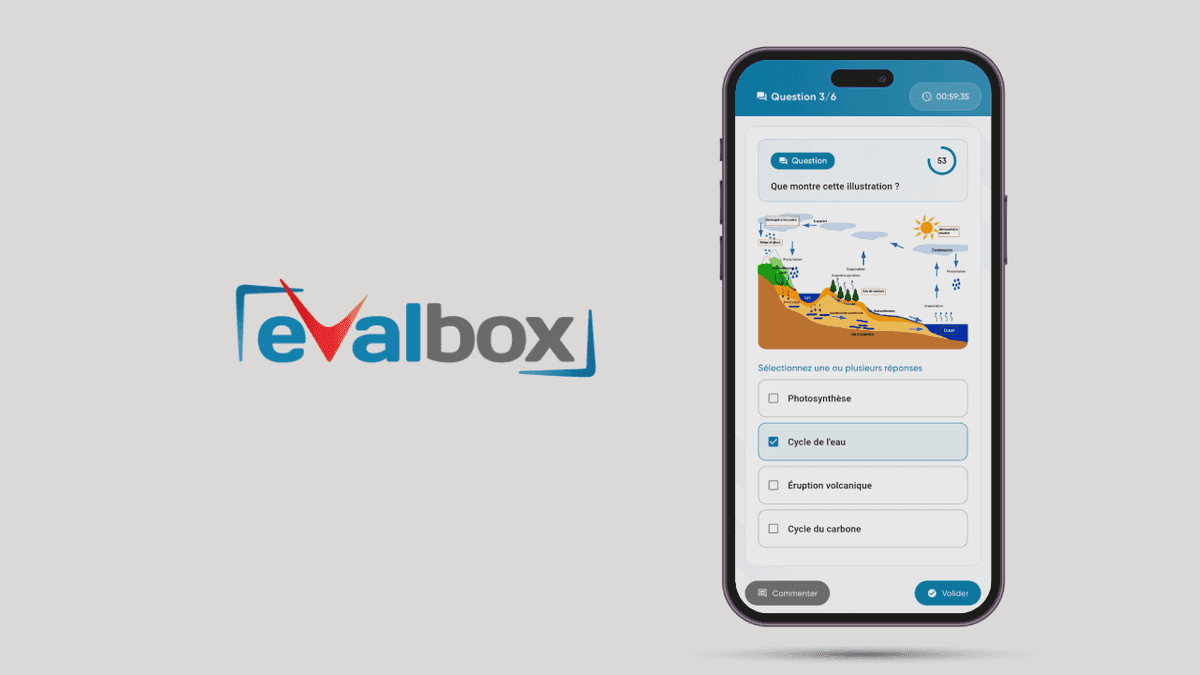 Evalbox (mobile)